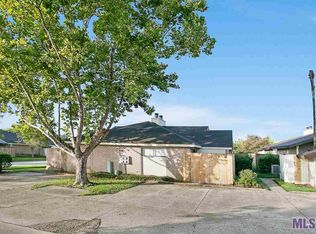 8029 Summa Ave APT D, Baton Rouge, LA 70809