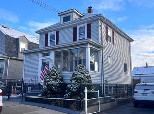 29 Adams Ave, Everett, MA 02149