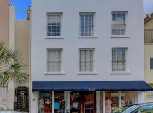 295 King St #B-2, Charleston, SC 29401