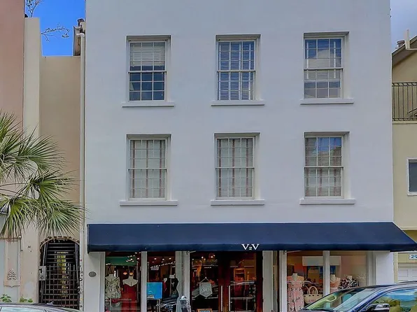 295 King St #B-2, Charleston, SC 29401