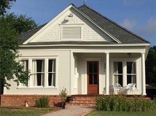 2811 Washington Ave, Waco, TX 76710