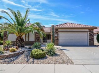 15019 W Woodridge Dr, Surprise, AZ 85374