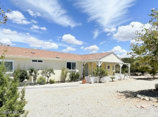 29520 Piani Rd, Juniper Hills, CA 93553