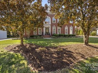 16517 Sutters Run Ln, Huntersville, NC 28078