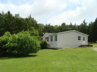 2930 London Rd, Mansfield, MO 65704