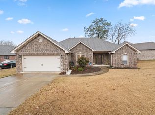 2201 Meridian Dr, Sherwood, AR 72120