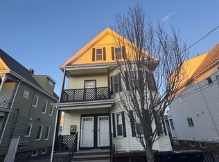 57 Myrtle St #3, Everett, MA 02149