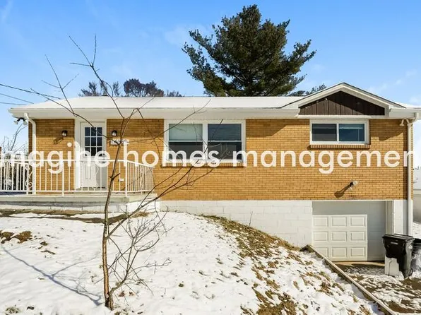 14339 Terrace Dr, Irwin, PA 15642