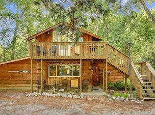 18820 County Road 162, Nathrop, CO 81236