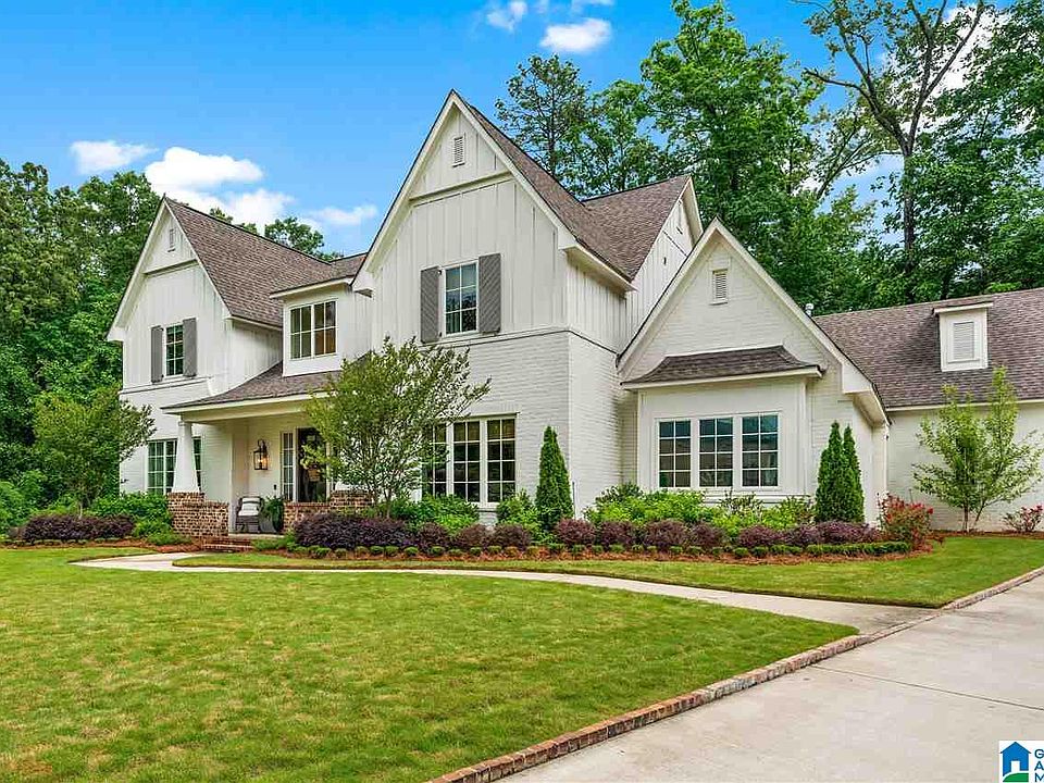1948 Rosemont Pl, Vestavia, AL 35243 Zillow