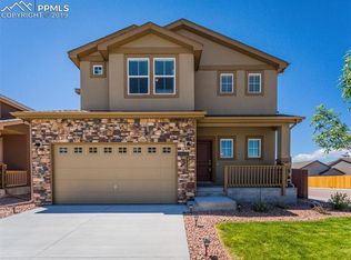 7711 Barraport Dr, Colorado Springs, CO 80908