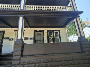 1082 E 78th St #2, Cleveland, OH 44103