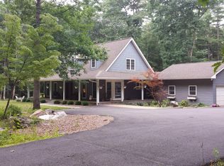 33 Conklin Hill Rd, Damascus, PA 18415