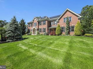 60 Sleepy Hollow Dr, Tabernacle, NJ 08088