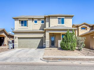 7113 Long Meadow Dr, El Paso, TX 79934