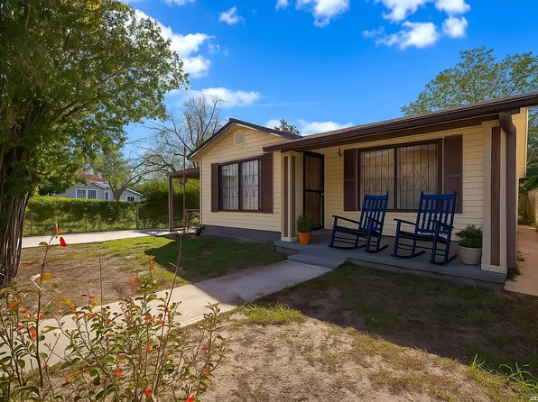 254 Bank, San Antonio, TX 78204