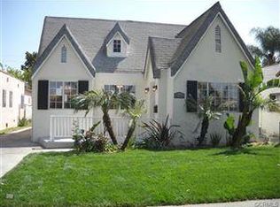 8146 Mountain View Ave, South Gate, CA 90280