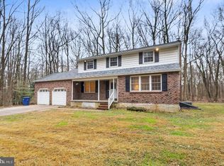 9 Spring Hill Ln, Burlington Township, NJ 08016
