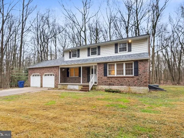 9 Spring Hill Ln, Burlington Township, NJ 08016