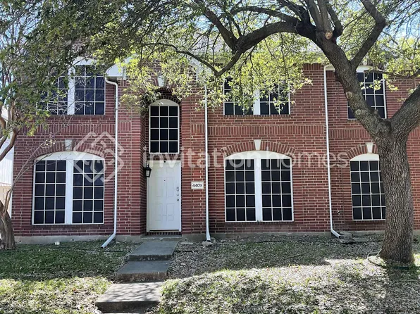 4409 Cordova Ln, McKinney, TX 75070