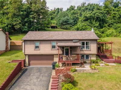 227 Davidson Dr, Charleroi, PA, 15022