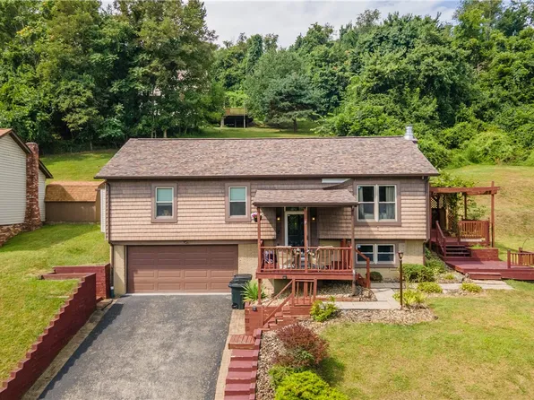 227 Davidson Dr, Charleroi, PA 15022