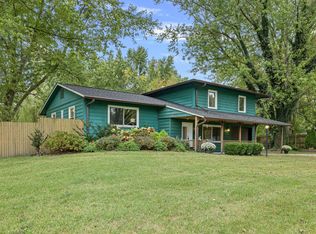 5576 Browntown Rd, Sawyer, MI 49125