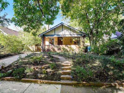 4047 King Street, Denver, CO, 80211