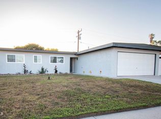 1711 Claremont Dr, Oxnard, CA 93035