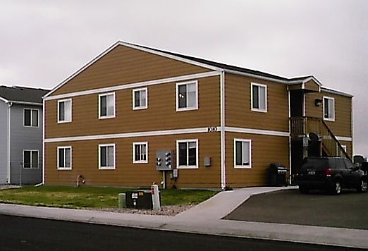 2nd image of 1010 Symons St APT D