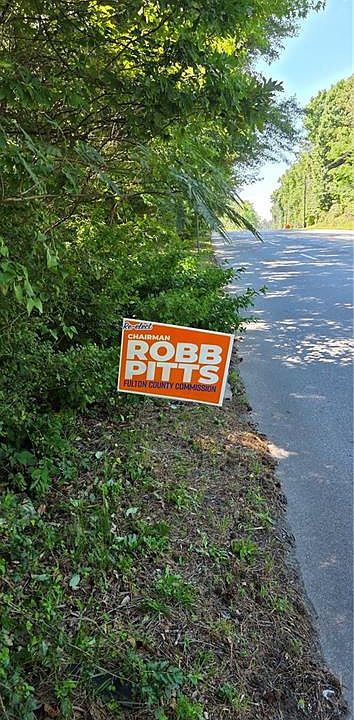2nd image of 0 Washington Rd #8.7