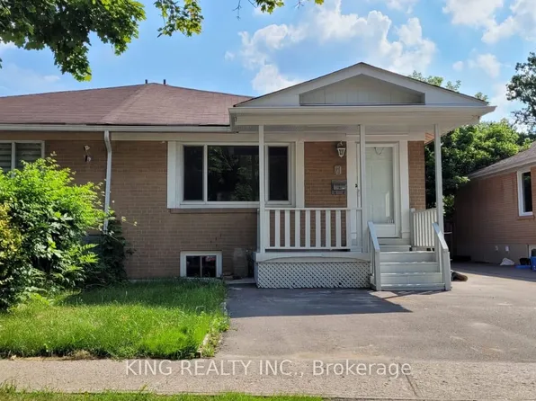 71 McMurchy Ave S, Brampton, ON L6Y 1Y7