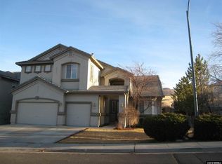 8796 Damselfly Dr, Reno, NV 89523