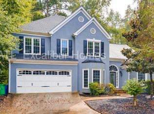 2479 Brafferton Way, Dunwoody, GA 30360