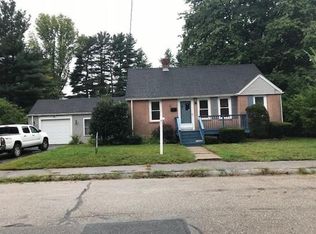 26 Johnson St, North Attleboro, MA 02760