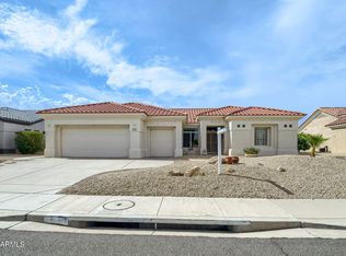 14201 W Via Montoya, Sun City, AZ 85375