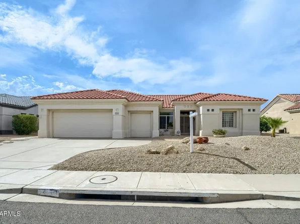 14201 W VIA MONTOYA --, Sun City West, AZ 85375