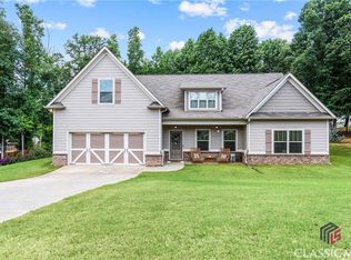 350 Summersong Pl, Talmo, GA 30575