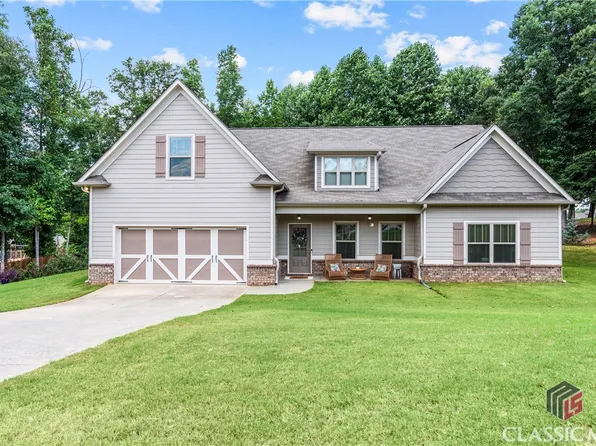 350 Summersong Place, Talmo, GA 30575