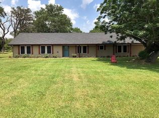 7158 State Highway 164, Buffalo, TX 75831