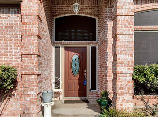 10148 W Dublin Dr, Forney, TX 75126