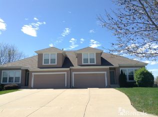14671 W 139th St, Olathe, KS 66062