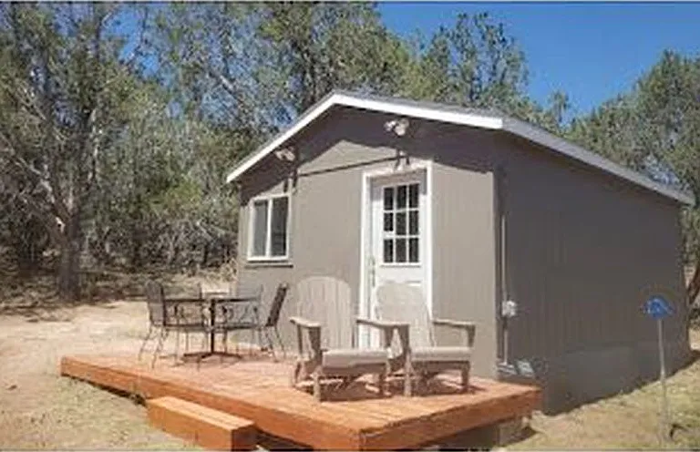 Stucker Mesa Rd — Photo 2