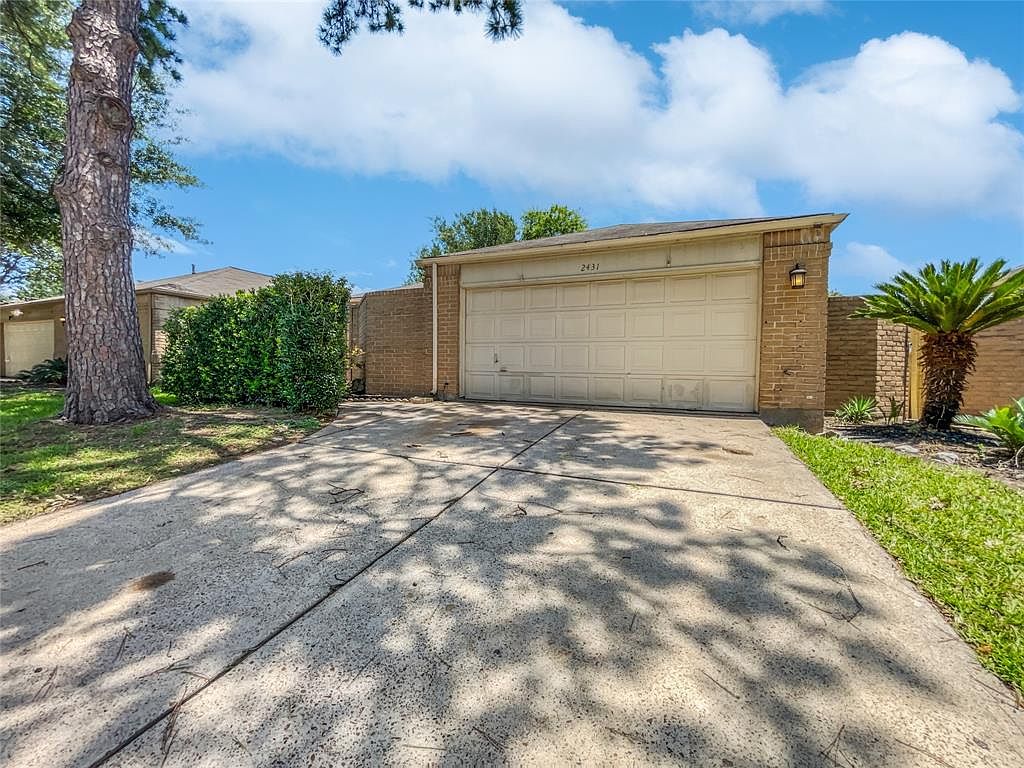2431 Prides Crossing Rd, Houston, TX 77067 MLS 43821853 Zillow