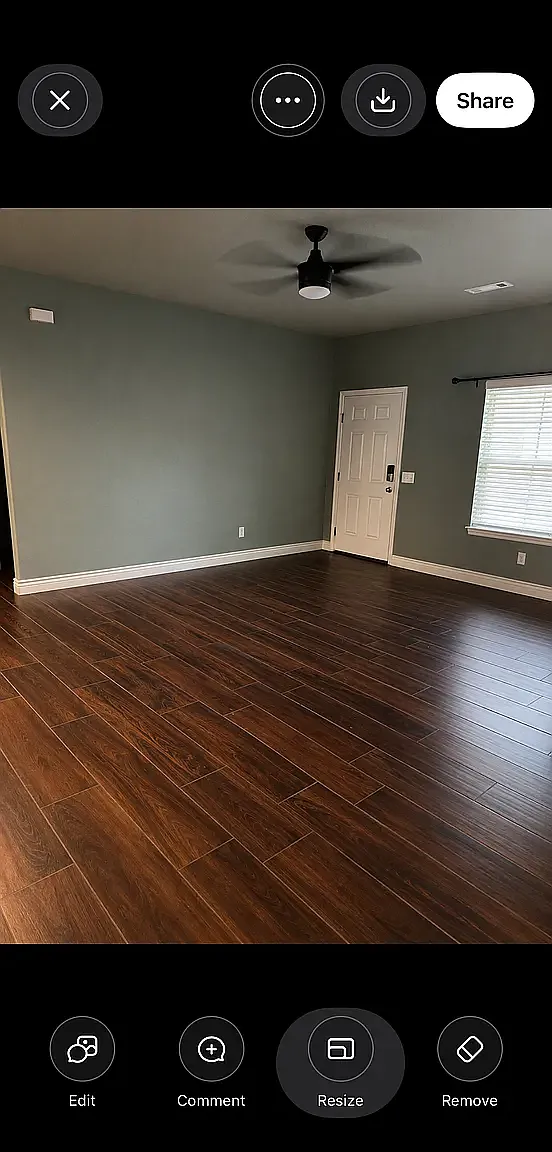 3 bed, 1403 sqft, $1,800 — Photo 4