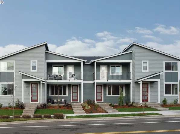 3747 SW Knapp Dr, Gresham, OR 97080