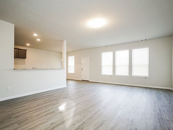 Representative home photo. Representative home photo.