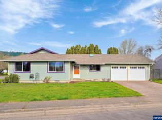 1495 NW Forestgreen Ave, Corvallis, OR 97330