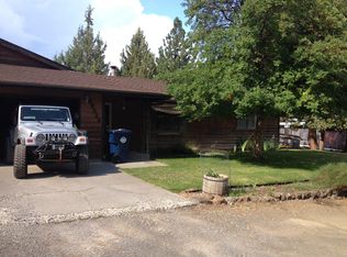 20224 Archie Briggs Rd, Bend, OR 97703