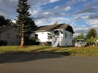 2229 Cleveland Ave, Everett, WA 98201